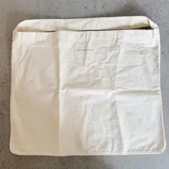 ARTS&SCIENCE ワンショルダーエコバッグ　XL