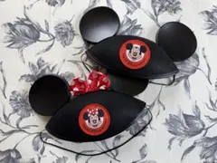東京ディズニーリゾート イヤーハット ミッキーマウス・ミニーマウス