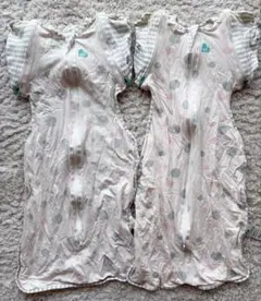 LOVE TO DREAM スワドルアップ　トランジションバッグライト　L