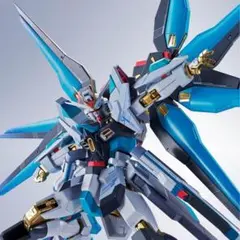 METAL ROBOT魂 ストライクフリーダム　初音ミク 未開封 即日発送