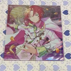 あんスタ 月永レオ 盛放色紙