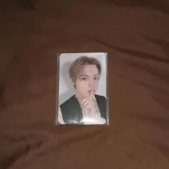 LOVE PULSE ドヨン トレカ