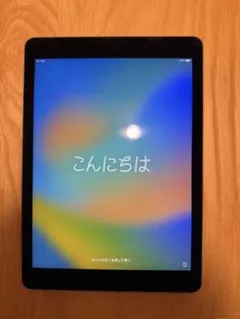 iPad Pro 第1世代 9.7インチ WiFi＋セルラーモデル 256GB