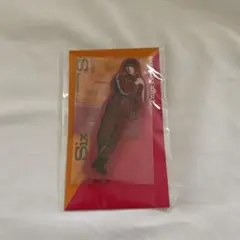 SixTONES 京本大我 アクスタ