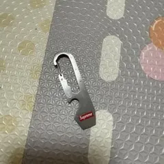 Supreme Carabiner キーホルダー マルチツールのサムネイル