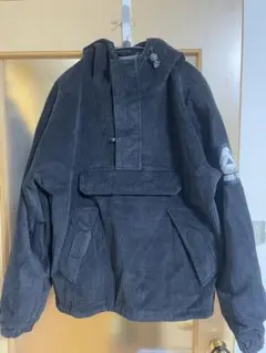 PALACE PERTEX TRI NET JACKET green Sサイズ - メルカリ