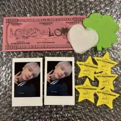 TXT インスタントフォト ver.2 ヒュニンカイ ②