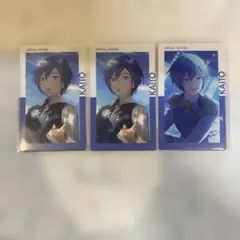 プロセカ　KAITO エピカ
