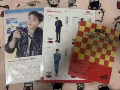 straykids 2023シーグリグッズ