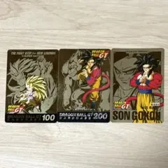 2026年最新】ドラゴンボールカードダス 127の人気アイテム - メルカリ