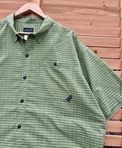 07年Patagonia puckerwareパッカーウェアパタゴニア カクタスのサムネイル
