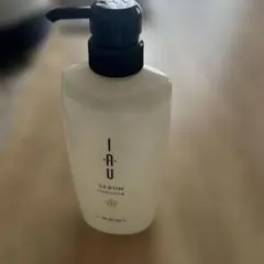 LebeL IAU SERUM cleansing シャンプーのサムネイル
