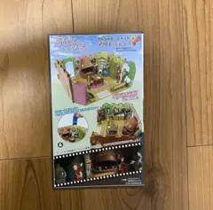 魔女の宅急便 みにちゅあーとキット【グーチョキパン店】(MK07-43