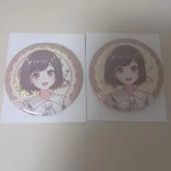 2025年最新】絵名 缶バッジ 東雲の人気アイテム - メルカリ