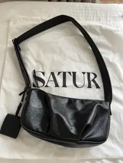 2026年最新】SATUR レディース ショルダーバッグの人気アイテム - メルカリ