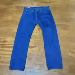 LEVI'S 501 150周年 リーバイス セルビッジ W32