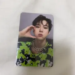 ドヨン 韓国限定盤 トレカ 2buddies