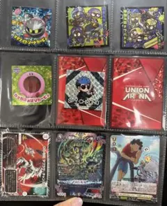 コロコロコミック、Vジャンプ付録