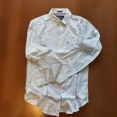 Abercrombie & Fitch MUSCLE 長袖シャツ