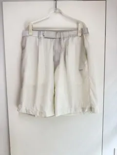 Graphpaper Chef Shorts PERTEXのサムネイル