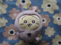ちいかわ てんしとあくま うさぎ マスコット あくまのあかちゃん