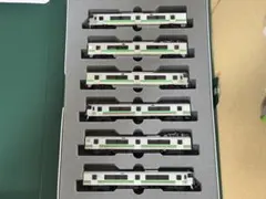 TOMIX KATO 733系100番台 731系いしかりライナー TOMIX KATO 733系100番台 731系いしかりライナー - メルカリ