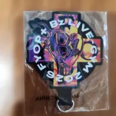 B'z LIVE-GYM 2026 FYOP+ ガチャ フォンタブのサムネイル