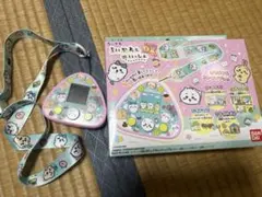 ちいかわと一緒DXセット(むちゃかわピンク)