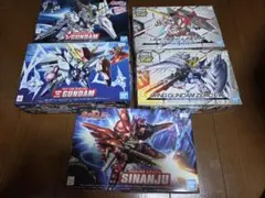 ガンダム コンバージ 10体 SP ターンエー ターンX - メルカリ