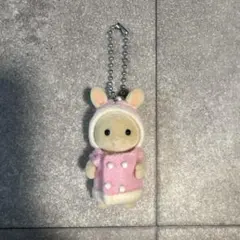 シルバニアファミリー ごっこ遊び