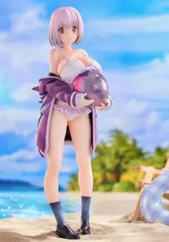 SSSS.GRIDMAN 新条アカネ フィギュア　アルファマックス　未開封品