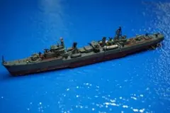 槙(まき） 日本海軍　松型駆逐艦のサムネイル