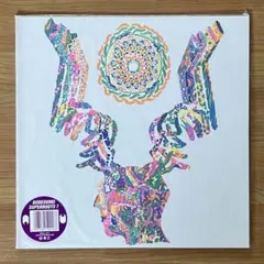 DJ光光光 ボアダムス 山塚アイ BOREDOMS V∞REDOMS EYE DJ光光光 ボアダムス 山塚アイ BOREDOMS V∞REDOMS EYE - メルカリ