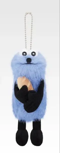 1番くじ　D賞　スンスンぬいぐるみ