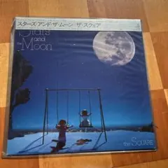 The Square – Stars And The Moon - メルカリ