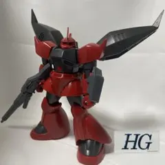 HG ターンエーガンダム TAKU仕様 ビルドファイタートライ - メルカリ
