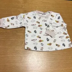 バイキンマン トップス