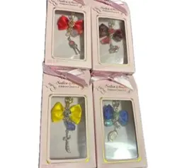 セーラームーン リボンチャーム2 セミコンプ