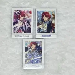 朱桜司 あんスタ ぱしゃこれ