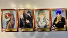 SCFカード 2026 ジャンプフェア アニメイト 特典