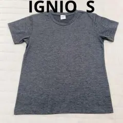IGNIO イグニオ Tシャツ S