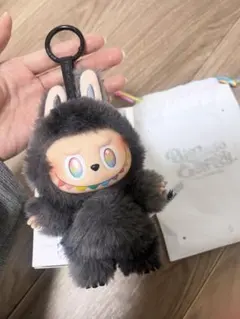 ラブブ labubu シークレット　BIG into ENERGY エナジー