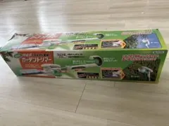 BIGM BRUSHCUTTER 充電式刈払機KDC1825Li（中古品) - メルカリ