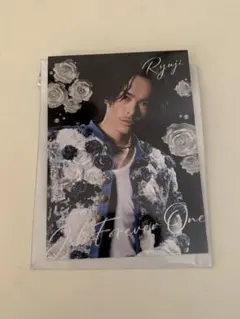 今市隆二 フォトカード 三代目