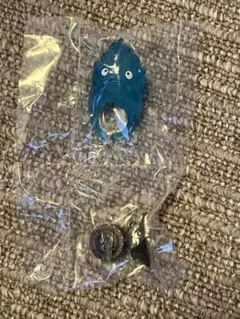 カルシファーがいっぱい　シークレット