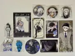 ブルーロック　凪誠士郎　グッズセット　まとめ売り　コレクション