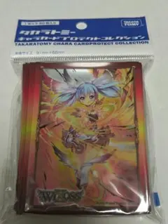 WIXOSS 相手ルリグ全員タマに憧れてる説 - メルカリ