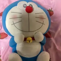ドラえもん ぬいぐるみ 約30cm 鈴付き 2025年最新】ドラえもん 鈴の人気アイテム - メルカリ