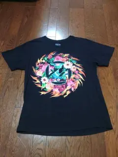 i*o様 ZEDD × USJ コラボ Tシャツ Lサイズ - メルカリ