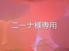 ニーナ様専用